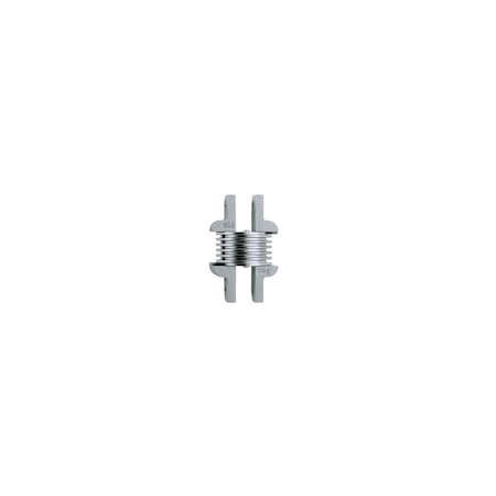 Soss / Uip Allegion Invisible Hinges Satin Chrome 106US26D