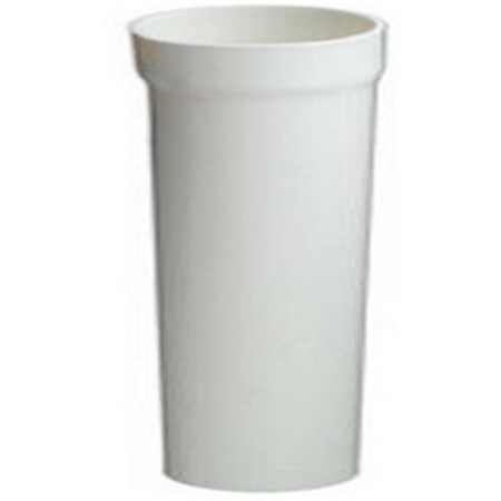 Highkey 1.5 x 12 in. Master Plumber Drain Extension Tube LR584627