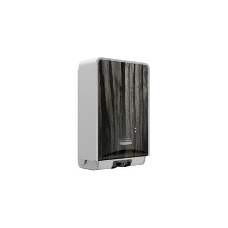 Kimberly-Clark Liquid Soap Dispensers, ICON Electronic Skin Care Dispenser, Auto, Touchless, Skin Care, Sanitizer,  KCC58754