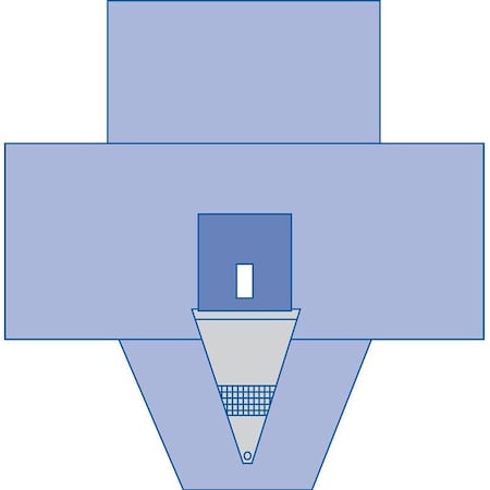 Medline Lithotomy Drape, Sterile DYNJP9001H