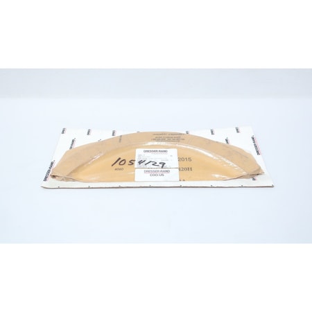 Dresser-Rand SHOE CONNROD THR R20575P2