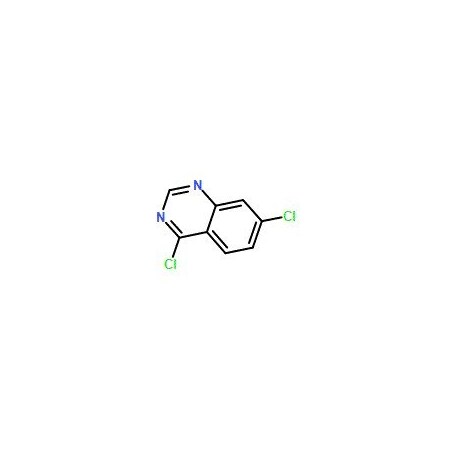 Ak Scientific 4, 7-Dichloroquinazoline (1g), CAS 2148-57-4 W4461-1g