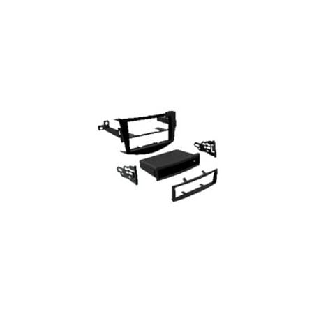 Metra Electronics Double Din or Single Din Installation Kit for 2006-2009 Toyota Rav4 99-8217