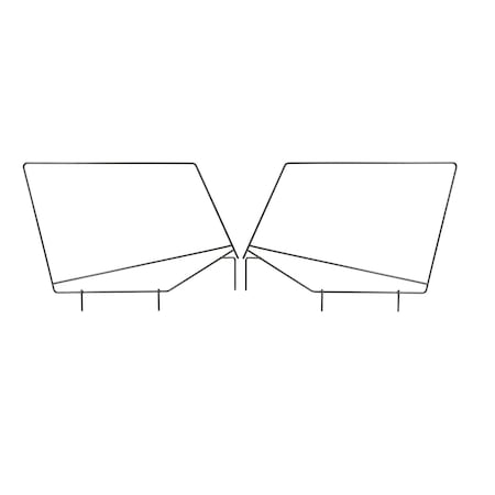 Mastertop SOFT TOP ACCESSORIES 15422101