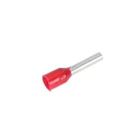 Skyjack REPLACEMENT FERULE 18GA WHITE 115401