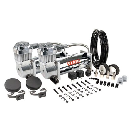 Hands On Dual Chrome 450C Value Pack HA3883905