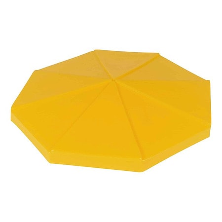 Ultratech Bung Access Funnel, Snap-On Cover 0485