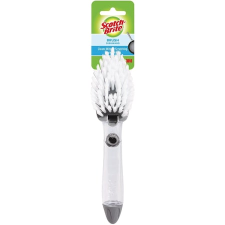 Scotch-Brite Dish Brush 750-4
