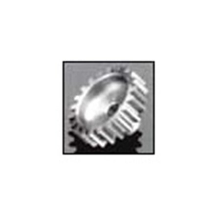 Robinson Racing 24 Teeth, 48 Pitch Metric Pinion Gear RRP1124