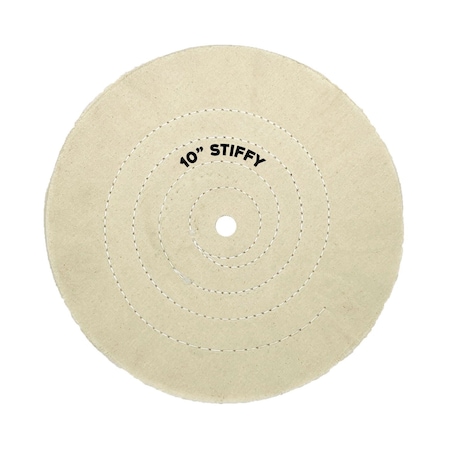 Renegade Products Usa Renegade Stiffy: 10 in 86/80 Fabric Construction FCV10X40P86UBM-SS-5/8AH