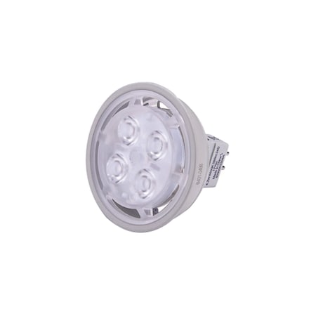 Vertex Vertex Bulb For 6 Watt 110V LED Concentrated Work Lights 8401-0488