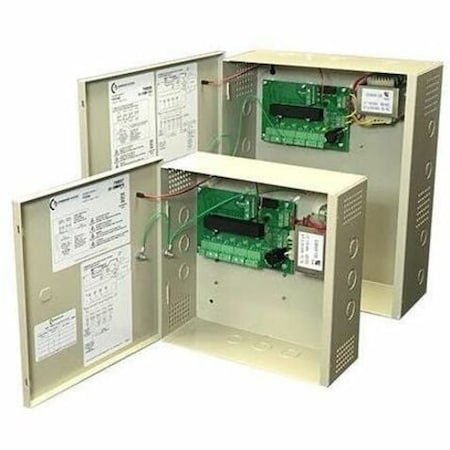 Command Access Technologies Command Access Power Supply PS204B