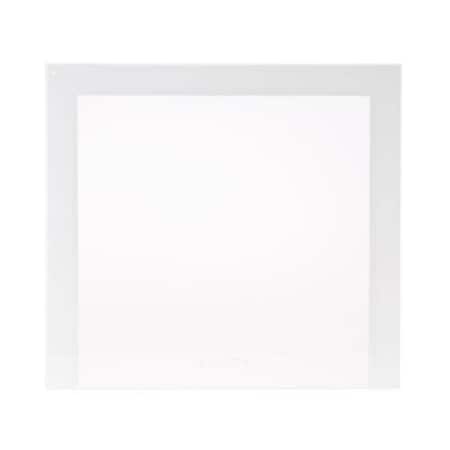 Ge COVER PAN GLASS WR32X10130