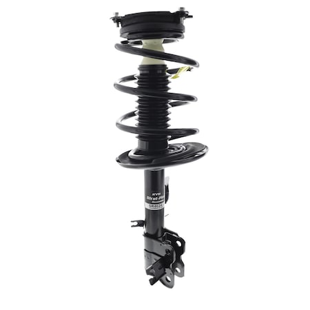 Kyb Complete Corner Unit Assembly -Strut, Mount and Spring, SR4624