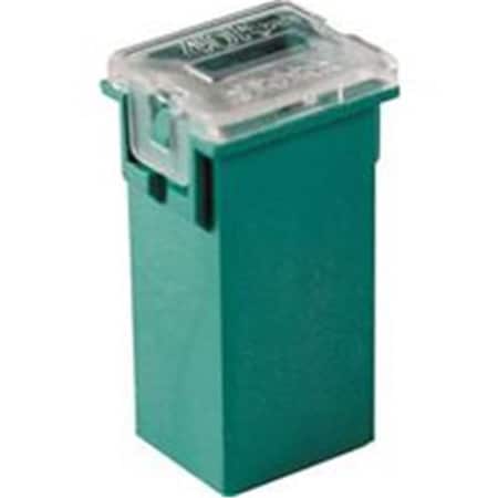 Dynamicfunction Fuses  Automotive Non-Indicating Time Delay Fuse, 12-32VDC - 40A, 1kA DY431525