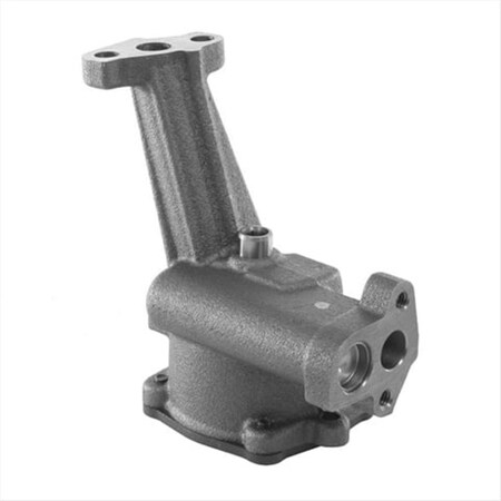 Powerplay M83HV Oil Pump PO655564