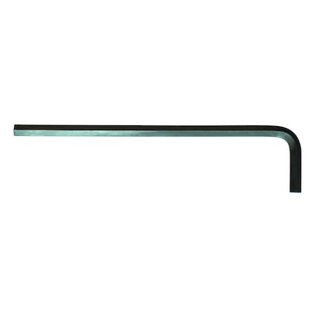 Bondhus 3/16in Hex L-Wrench - Long 12110