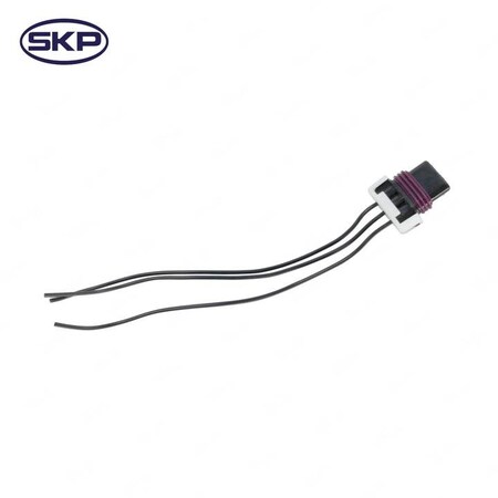Skyward Automotive Products Mass Air Flow Sensor Connector, SKS656