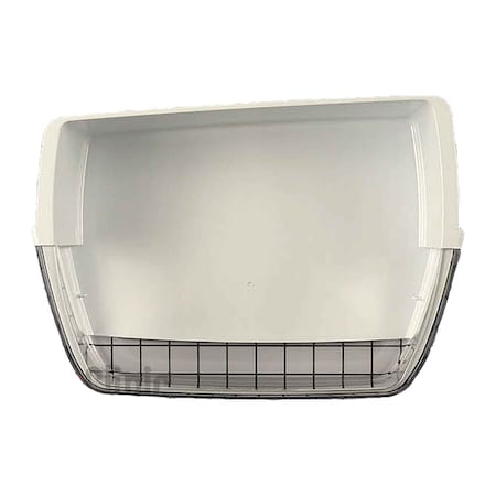 Lg Refrigerator Door Bin AAP73252204