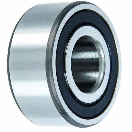 Timken ANGULAR CONTACT BALL BEARING 3208 AJ/2RS