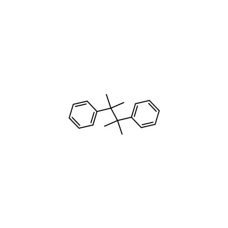 Ak Scientific 2, 3-Dimethyl-2, 3-diphenylbutane (100g), CAS 1889-67-4 P320-100g