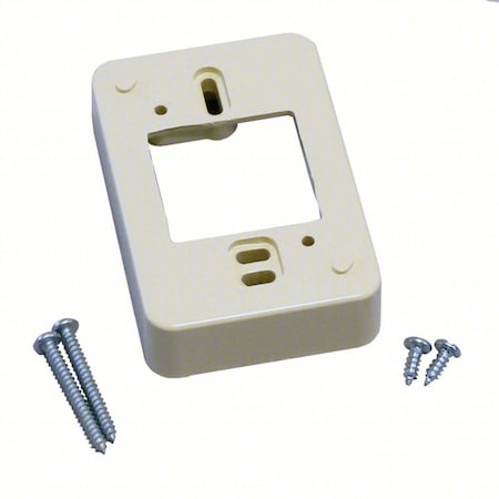 Johnson Controls Plstc Surface-Mtg Back T-4002-125