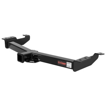 Repl. For Ford E 250 Econoline Year 2002 Class 4 Trailer W/ 2In Receiver Rated To 10000 Lbs. G