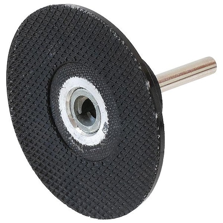 Walter Quick-Change, 3" dia., PK50 04D303