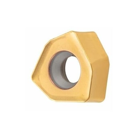 Garant Inserts for Power Q Double, XOMU146715ZZER, for Stainless Steel 213044 INOX