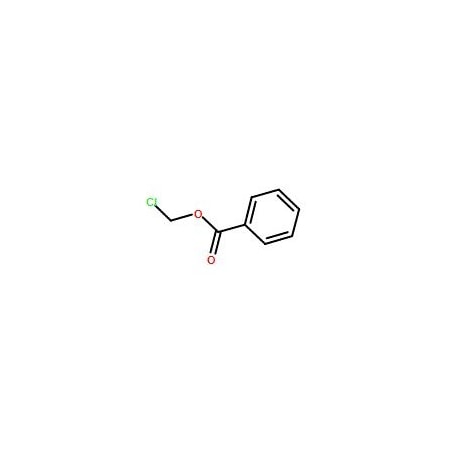 Ak Scientific Chloromethyl benzoate (10g), CAS 5335-05-7 X7024-10g