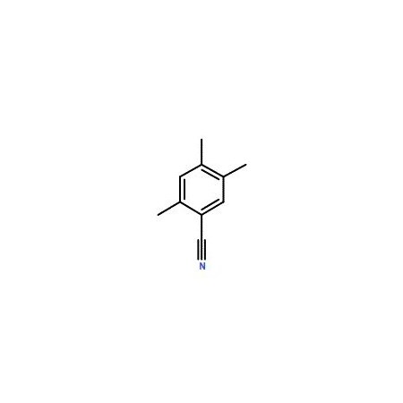 Ak Scientific 2, 4, 5-Trimethylbenzonitrile (1g), CAS 58260-83-6 X4597-1g