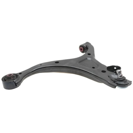 Moog Front Left Lower Suspension Control Arm and Ball Joint Assembly, RK621686