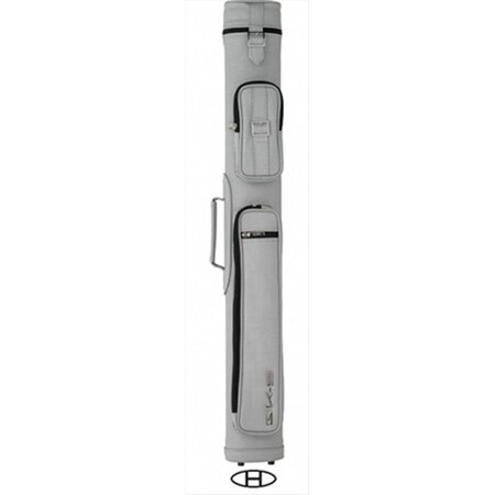 Qk-S Cases QK-S Ray Cue Case - QKS03 GREY
