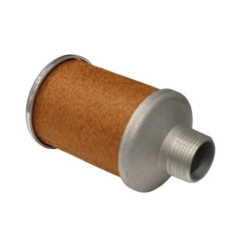Gast Muffler, Replacement Part for Gast AC434 AC434