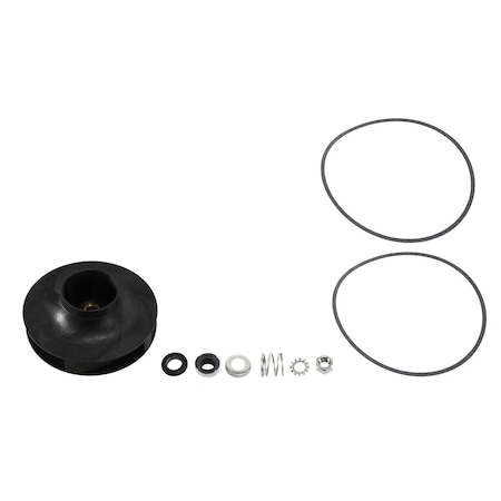 Armstrong Impeller Kit 4.75 in. 816304-321K