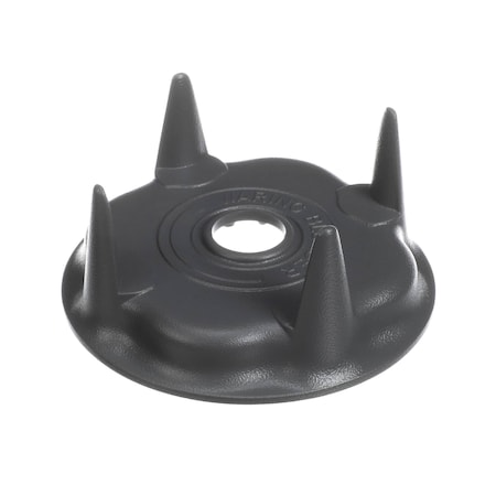 Waring Jar Holder, AD1 Adaptor, 32/40/48 Ounce Container for 1 Gallon Blendors 012321