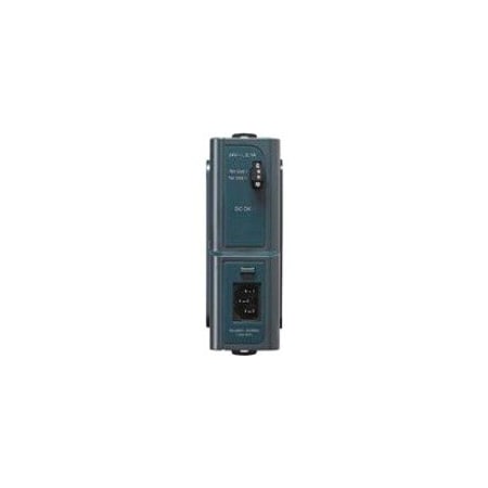 Cisco 50W AC TO DC POWER SUPPLY WITH IEC CONNECTOR PWR-IE50W-AC-IEC=