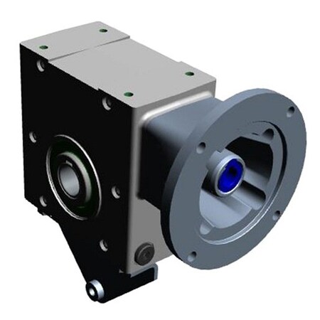 Cone Drive WORM GEAR REDUCER B061160.TAGTN
