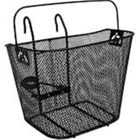 Newalthlete 7015861 Quick Release Bike Handlebar Basket NE1621704