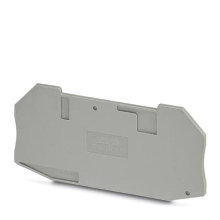 Phoenix Contact D-RT 5-T End cover length: 90.4 mm 3049291