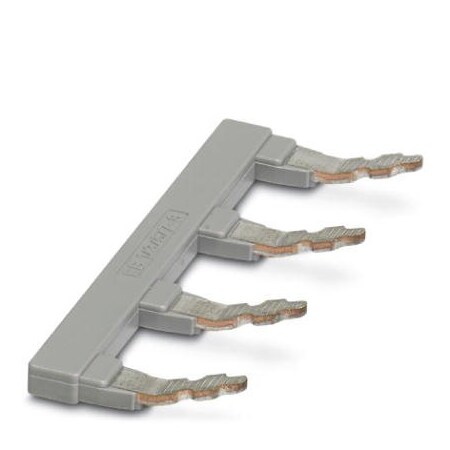 Phoenix Contact EB 1/3/5/7-8 Insertion bridge pitch: 3072340