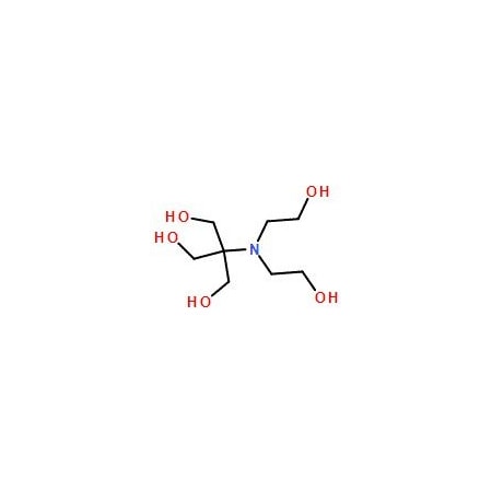 Ak Scientific Bis-Tris (5g), CAS 6976-37-0 K998-5g