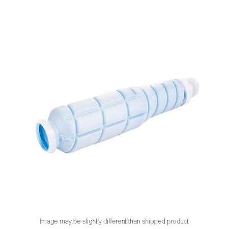 Konica Replacement, MAGENTA Compatible Toner, 30,000 page yield A0TM330