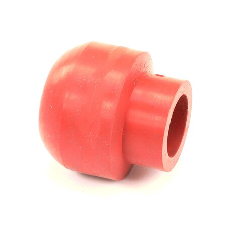 Meiko Drain Ball, Red 9207930