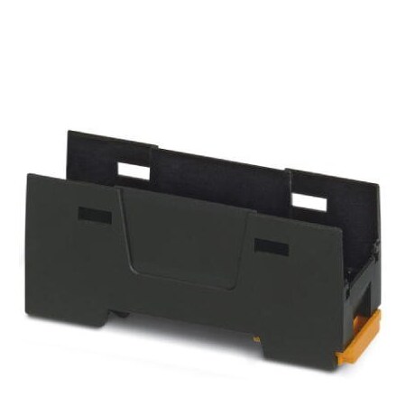 Phoenix Contact EH 22 5 F-B/ABS BK9005 Component 2200666