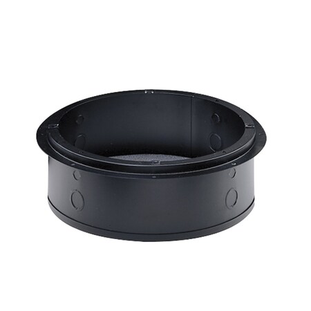 Lowell Recess Backbox for 8inSp CP84