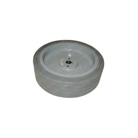 Genie REPLACEMENT WHEEL, 10 X 3 MOULD ON 57998