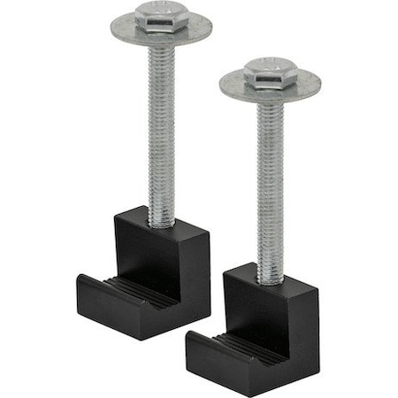 Buyers Products Mounting Kit, PK2 1701052