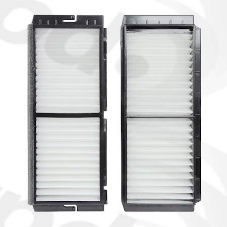 Global Parts Distributors Global Cabin Air Filter 1211441