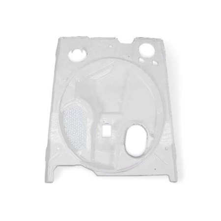 Whirlpool BULKHEAD W10828431